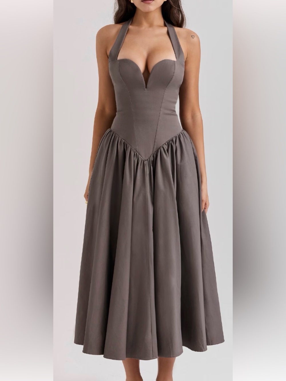 House of CV dress